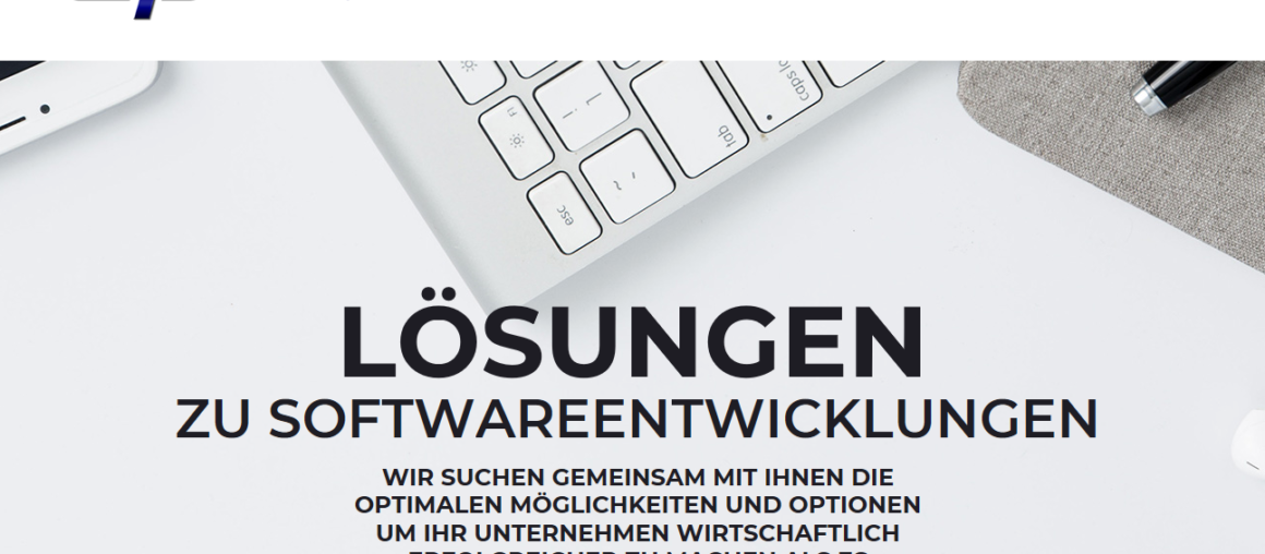 Neue Webseite